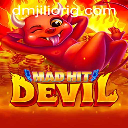 Diving Into the Intriguing World of MadHitDevil: A Comprehensive Guide on How to Master 