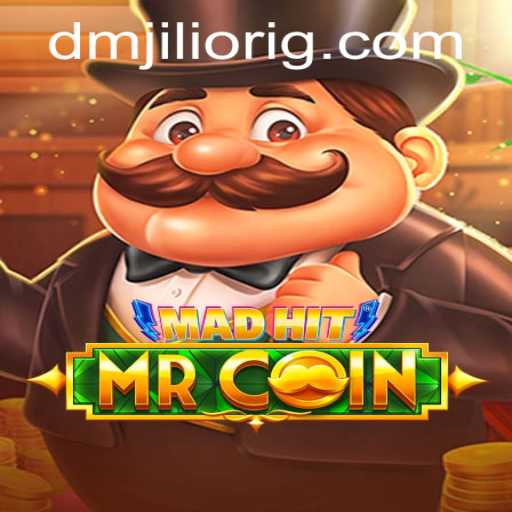 Unlocking the Thrills of MadHitMrCoin: A New Gaming Phenomenon