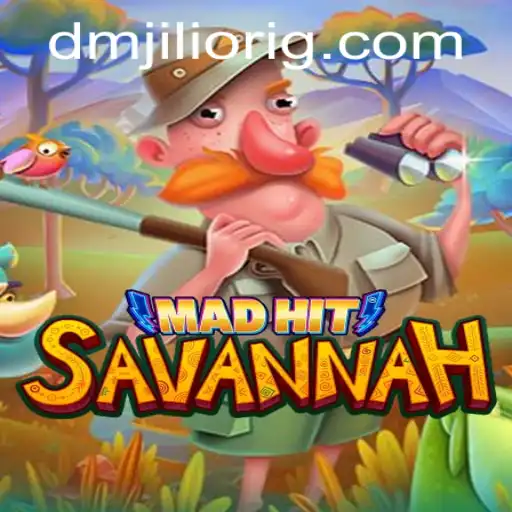 MadHitSavannah: A Deep Dive into the Exciting Game