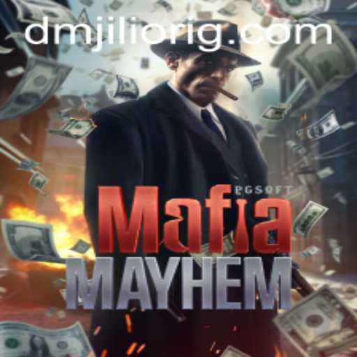 MafiaMayhem: The Thrilling World of Deception and Strategy