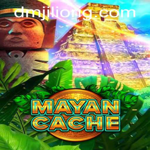 Unveiling MayanCache: A New Gaming Frontier