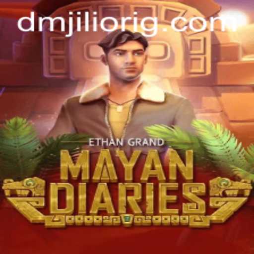 Exploring the Enigmatic World of MayanDiaries: A Journey Through Time
