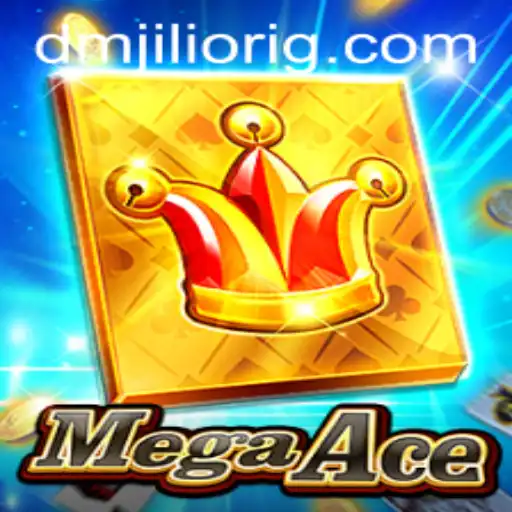 MegaAce: The Ultimate Gaming Experience with a Twist