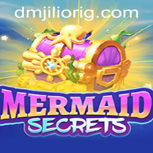 Exploring the Enchanting World of MermaidSecrets: An In-depth Guide to Gameplay and Lore