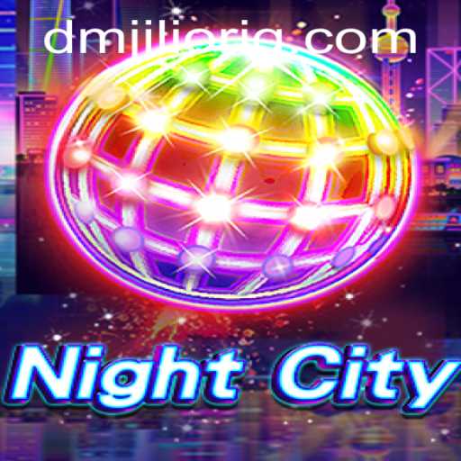 Exploring NightCity: An Immersive Adventure with dmjili orig