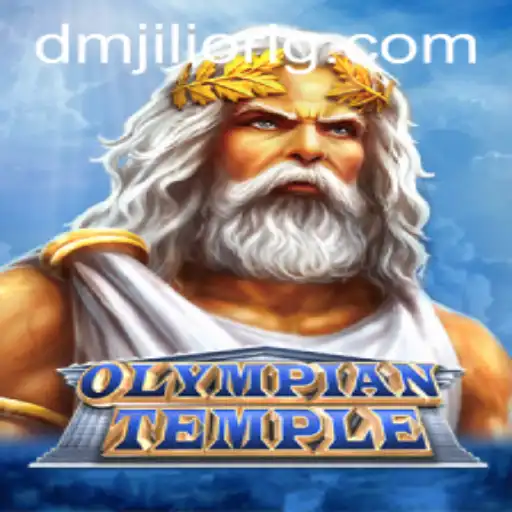 Discover the Mystique of OlympianTemple: DMJILI ORIG