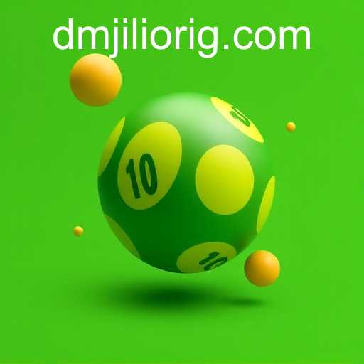Exploring the World of Online Lottery: The Rise of dmjili orig