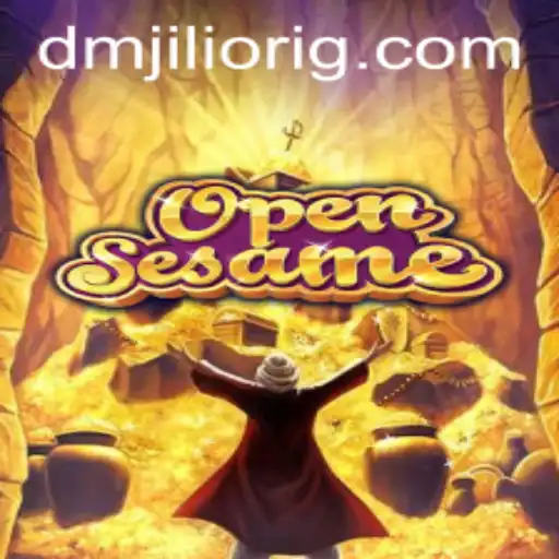 Unlock the Magic of OpenSesame: A Deep Dive into the Game