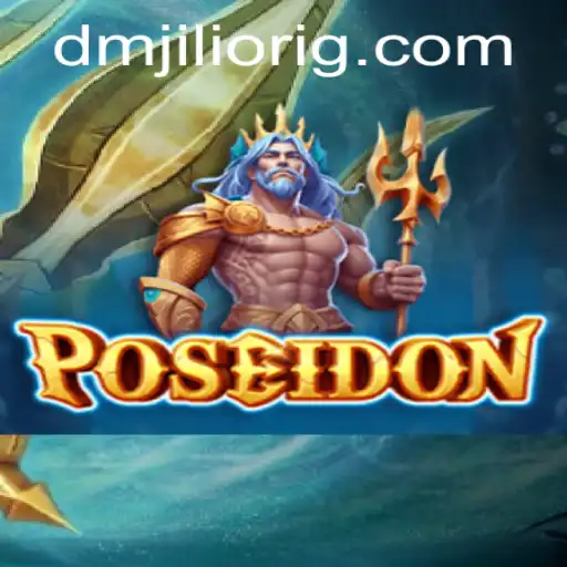 Dive into the Adventure: Discovering the Game 'Poseidon' and the Thrill of 'Dmjili Orig'