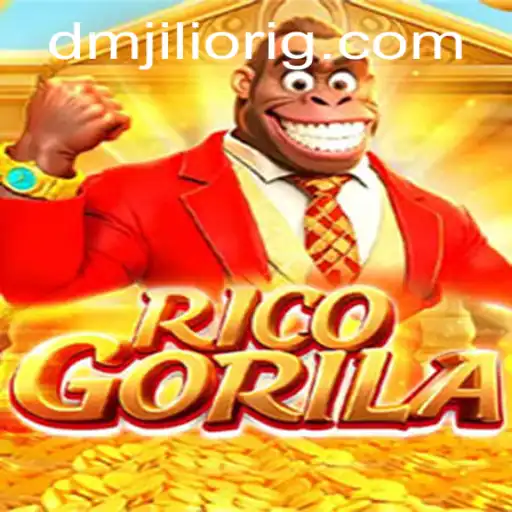 Discover the Thrills of RicoGorila: A Game-Changer in the Gaming World