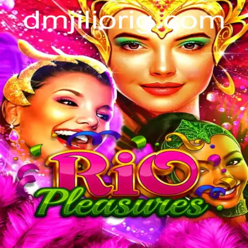 The Enchanting World of RioPleasures: A Fascinating New Game Experience