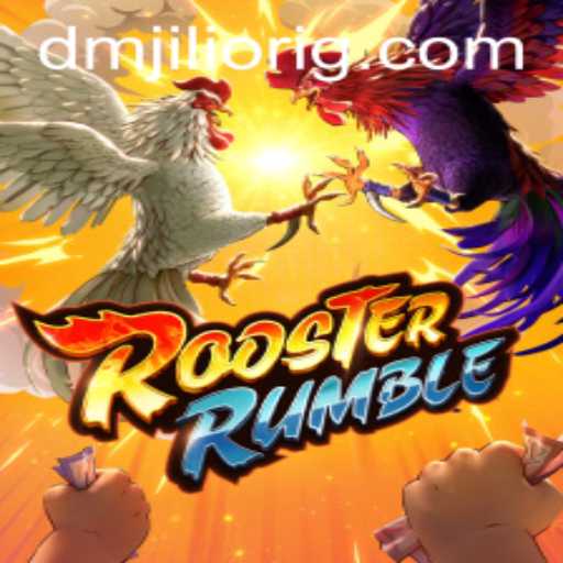 Discovering RoosterRumble: A New Gaming Sensation