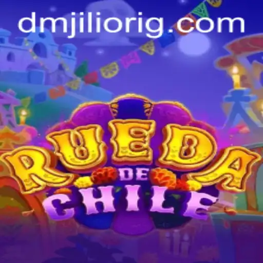 Introducing RuedaDeChile: A Captivating New Game Takes the World by Storm