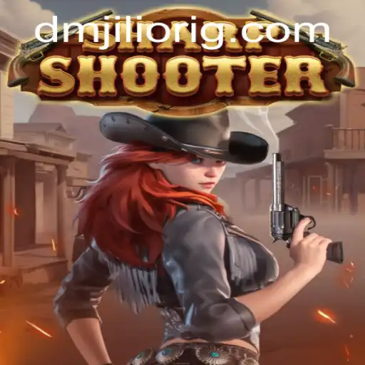 Sharpshooter: The Ultimate Tactical Challenge with DMJILI ORIG