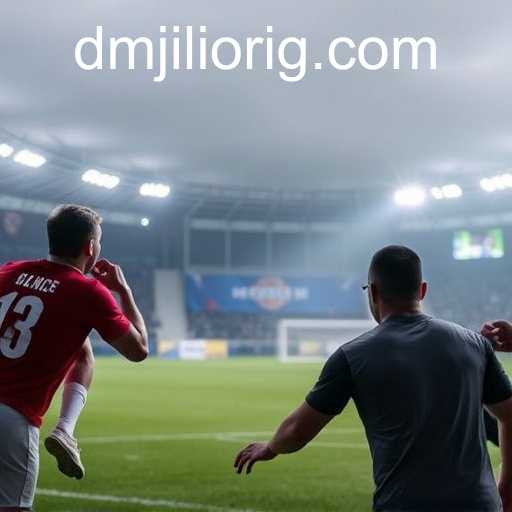 The Rise of Sports Betting: An In-Depth Look at DMJILI ORIG