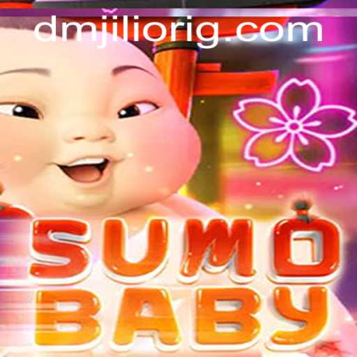 Exploring SumoBaby: A Fun and Innovative Game