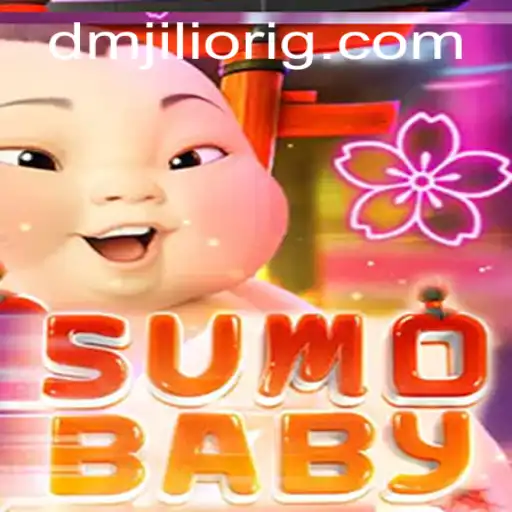 Exploring SumoBaby: A Fun and Innovative Game