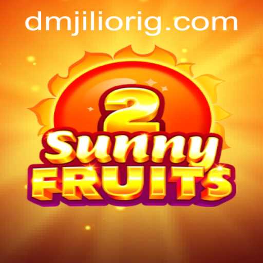 SunnyFruits2: Dive into a Vibrant Gaming Experience