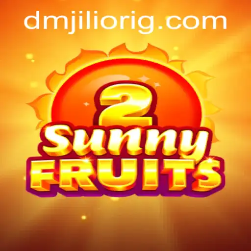 SunnyFruits2: Dive into a Vibrant Gaming Experience