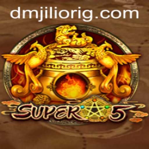Unveiling Super5: The Revolutionary Board Game 