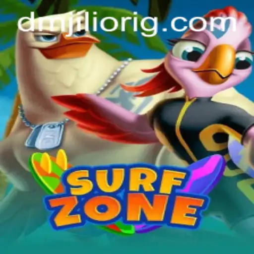 Dive into the Excitement of SurfZone with DMJILI ORIG