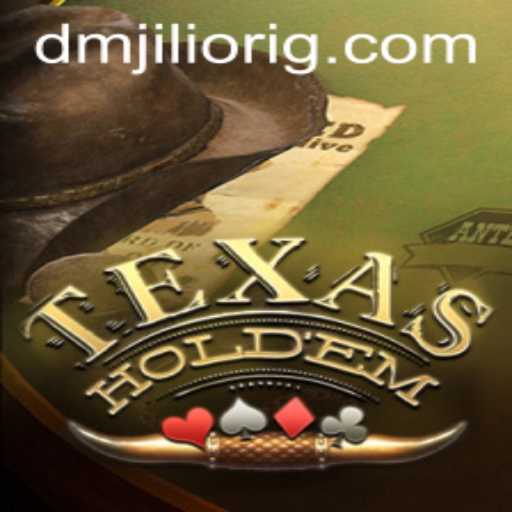 All About Texas Hold'em: The Game of Skill and Strategy