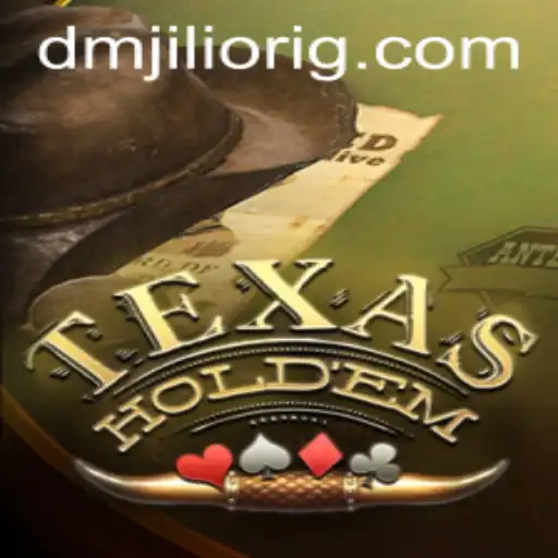 All About Texas Hold'em: The Game of Skill and Strategy
