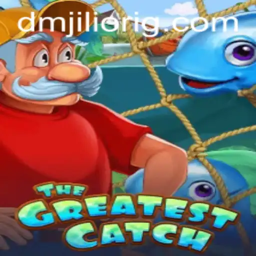 TheGreatestCatch: Unveiling the Ultimate Fishing Phenomenon