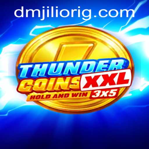 ThunderCoinsXxl: The Next Big Thing in Gaming