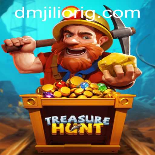 Exploring the Thrills of TreasureHunt: An Engaging Adventure