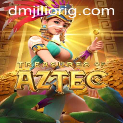 Exploring the Mysteries of Treasures of Aztec: A Modern Odyssey