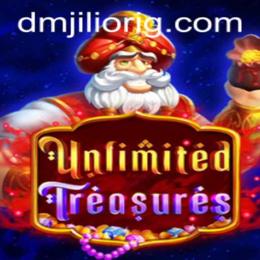 Exploring the Enchanting World of UnlimitedTreasures: A Comprehensive Guide