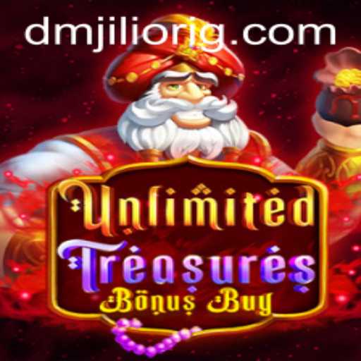 Unlimited Treasures Bonus Buy: A Modern Adventure into Virtual Riches
