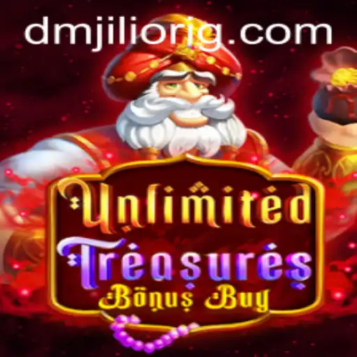 Unlimited Treasures Bonus Buy: A Modern Adventure into Virtual Riches