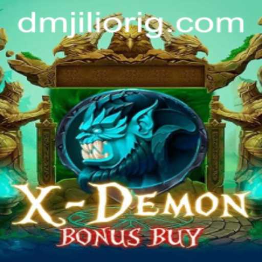 XDemonBonusBuy: Exploring the Enchanting World of DMJili Orig