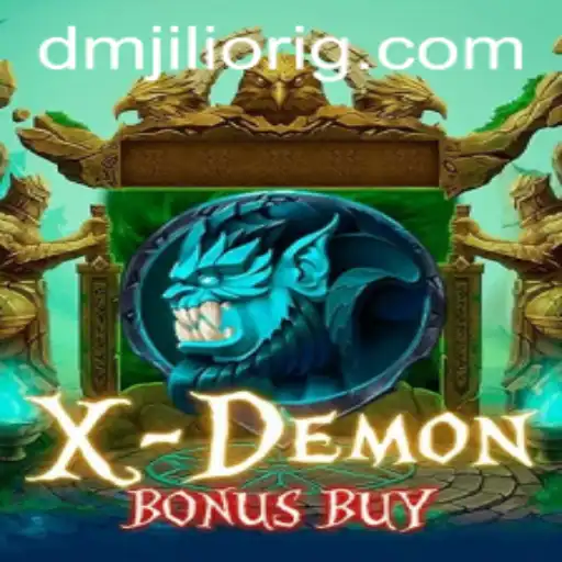 XDemonBonusBuy: Exploring the Enchanting World of DMJili Orig