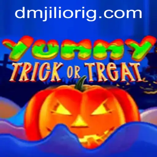 YummyTrickorTreat: A New Spooky Adventure