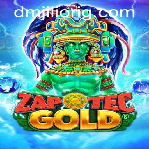 Discover ZapOtecGold: A Cultural Gaming Experience with 'dmjili orig'