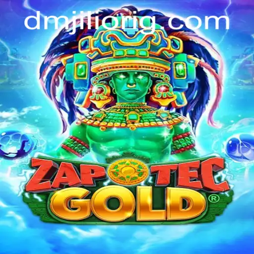 Discover ZapOtecGold: A Cultural Gaming Experience with 'dmjili orig'
