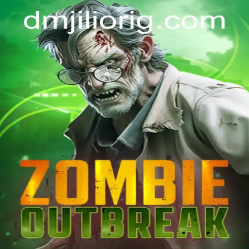 ZombieOutbreak: A Gripping Adventure in a Post-Apocalyptic World